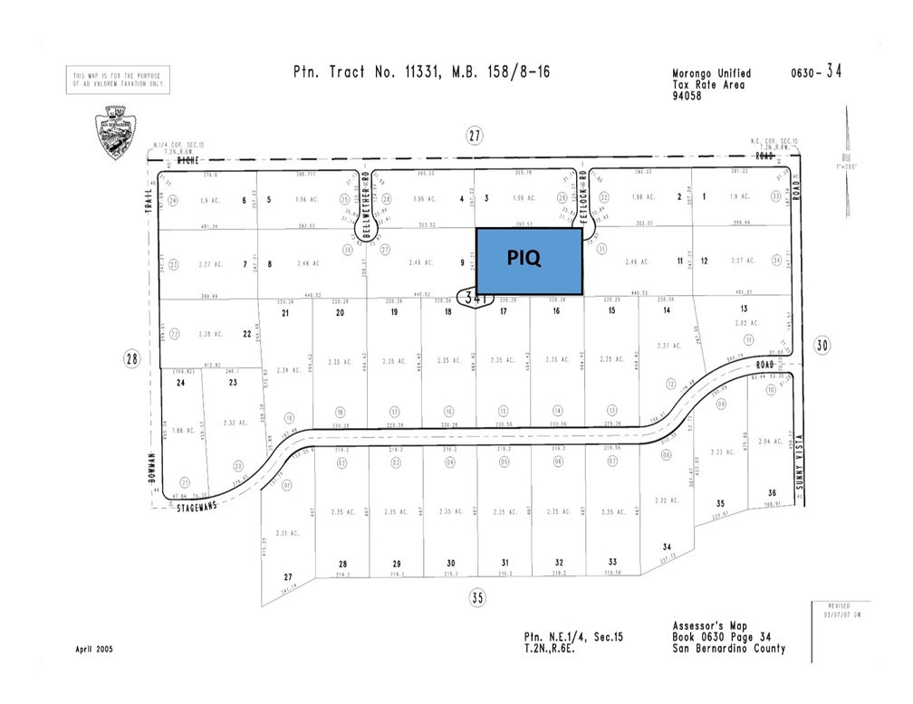 0 Fetlock Property Photo 1