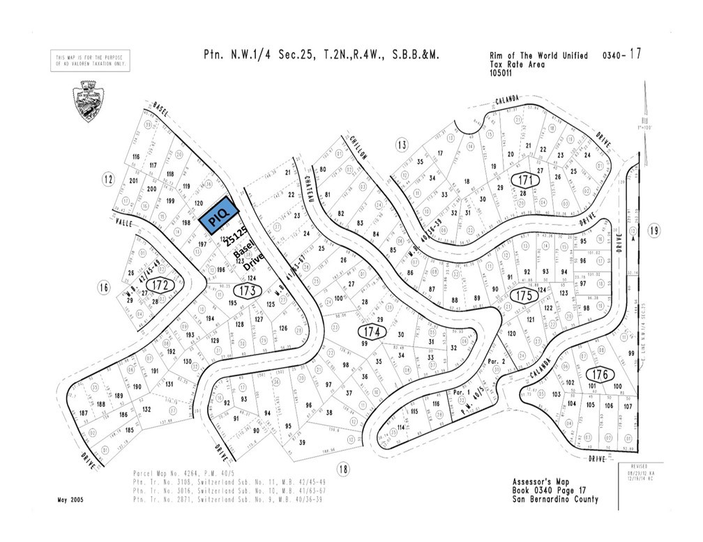 0 Basel Drive Property Photo 1