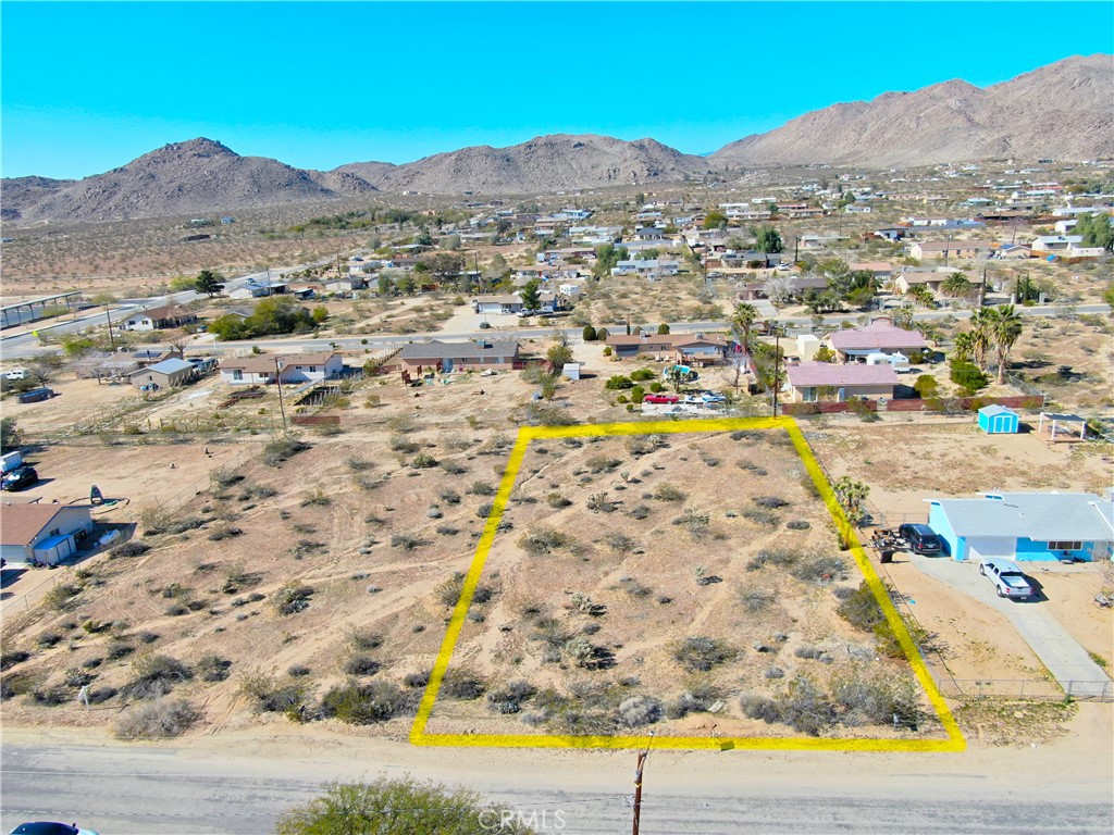 0 Avenida La Mirada Property Photo 1
