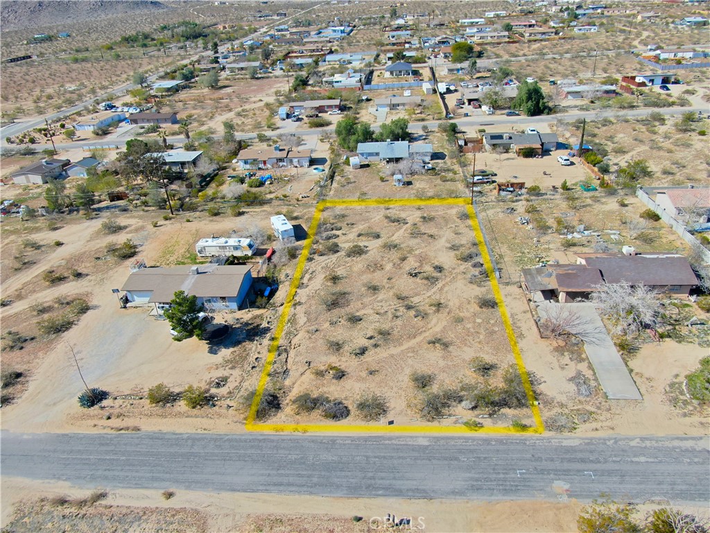0 Avenida La Manana Property Photo 1