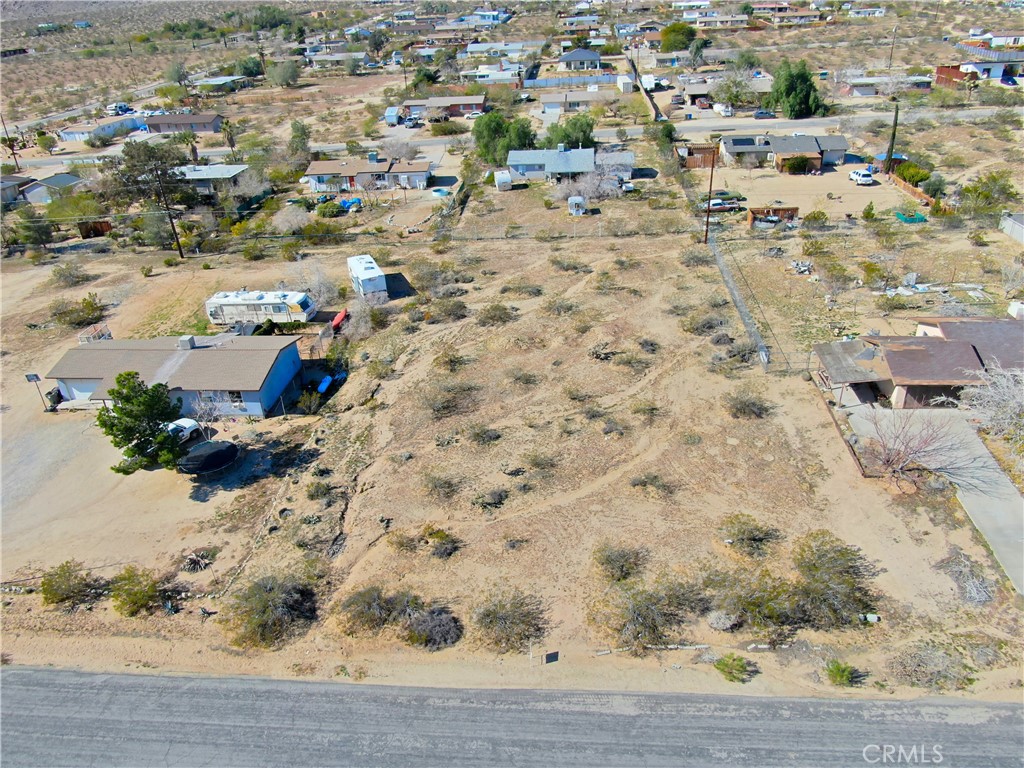 0 Avenida La Manana Property Photo 2