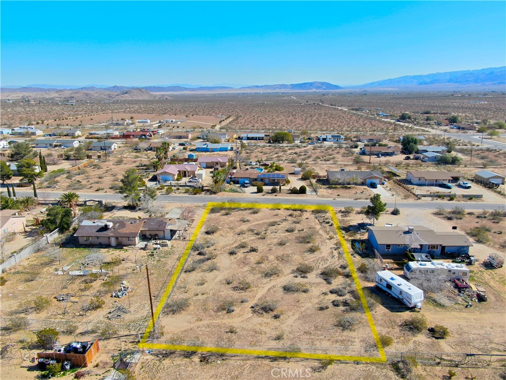 0 Avenida La Manana Property Photo 3