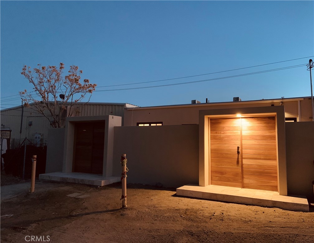 56334 Twentynine Palms Highway Property Photo 4