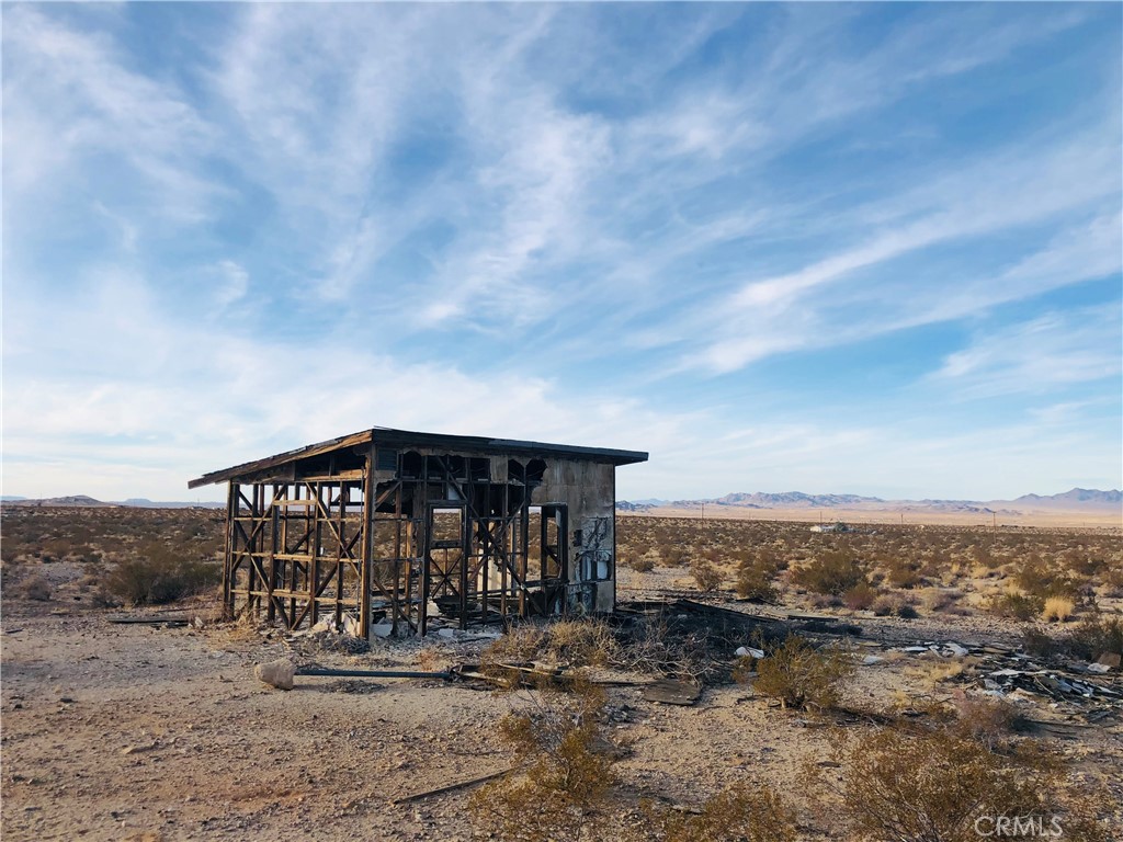5 Pinto Mountain Road Property Photo 1