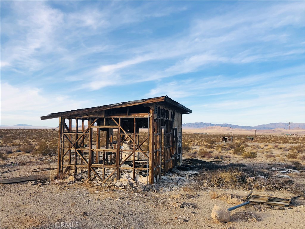 5 Pinto Mountain Road Property Photo 3