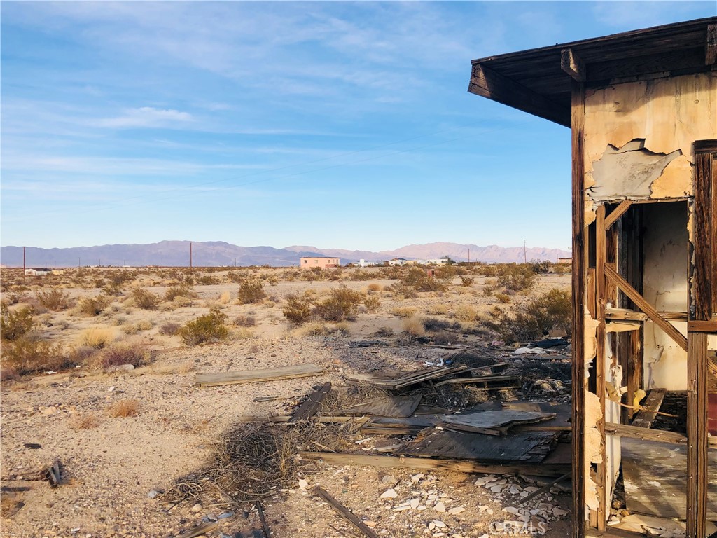 5 Pinto Mountain Road Property Photo 6