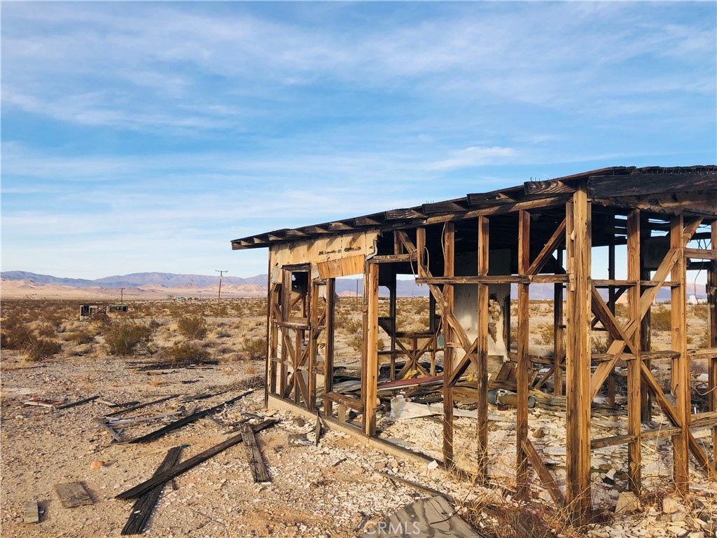5 Pinto Mountain Road Property Photo 8
