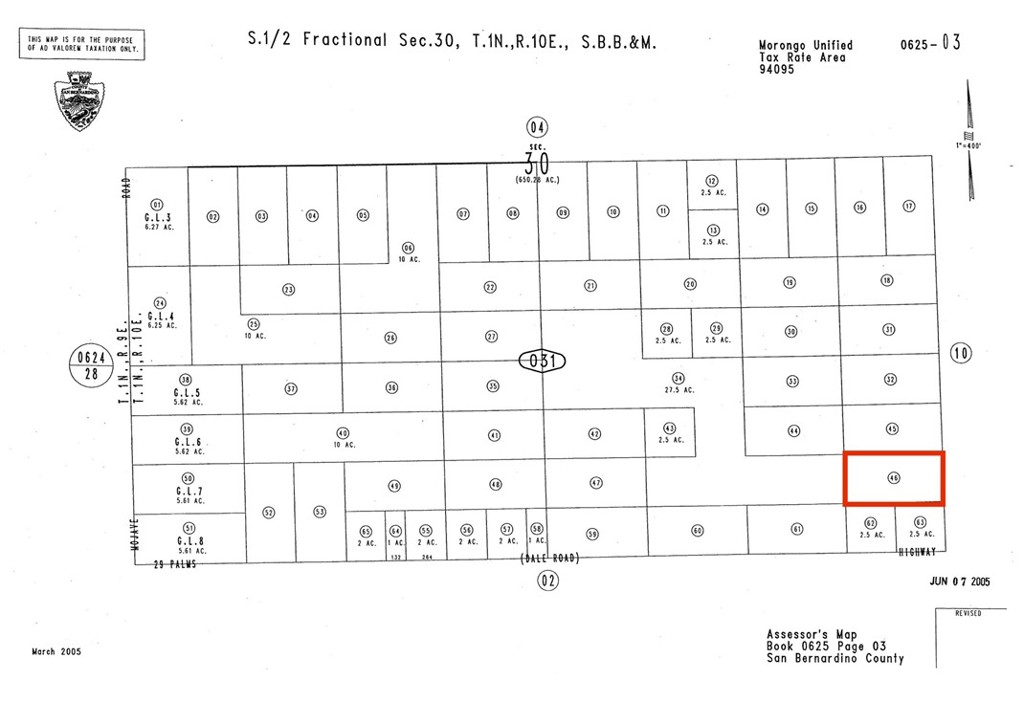5 Pinto Mountain Road Property Photo 12