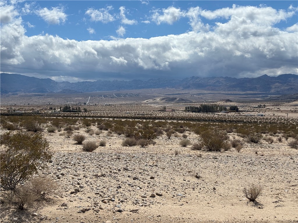 0 Cielito Drive Property Photo 2