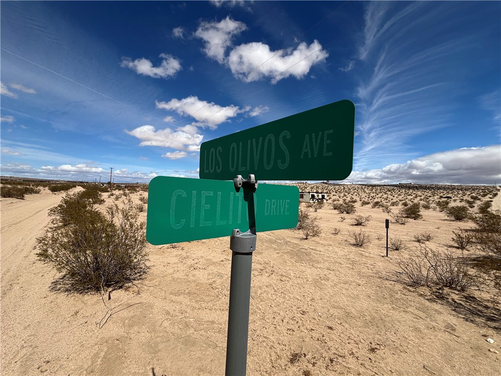 0 Cielito Drive Property Photo 3