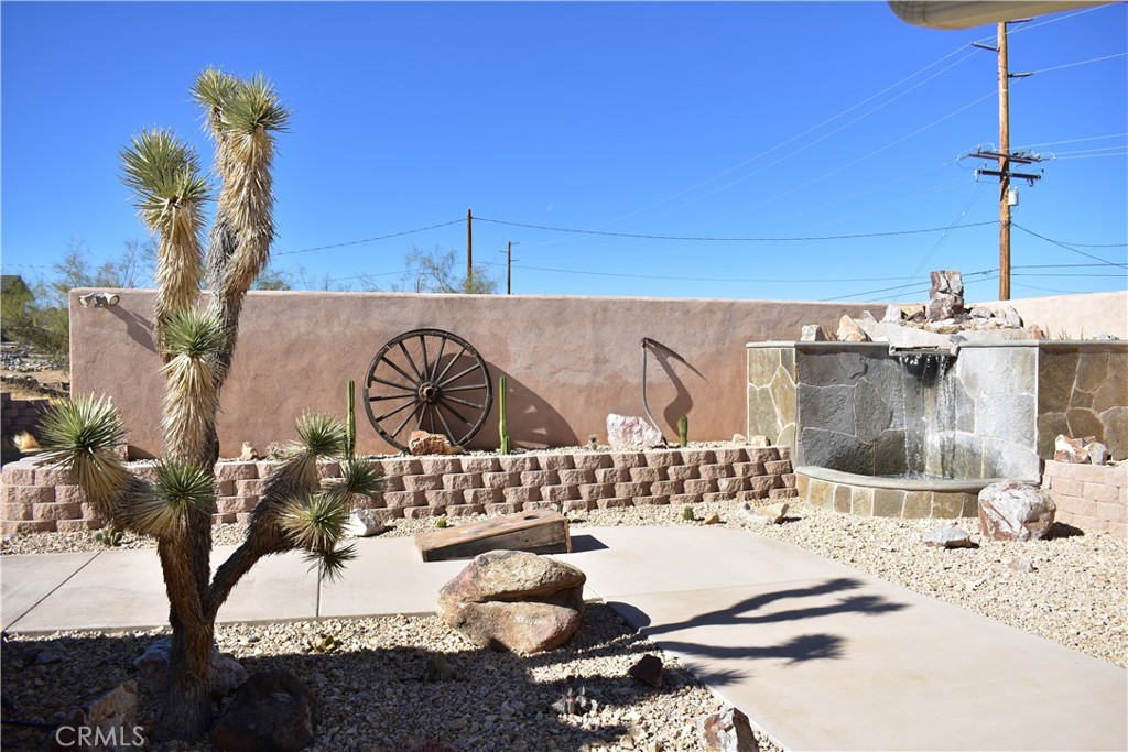 61611 Alta Loma Drive Property Photo 3