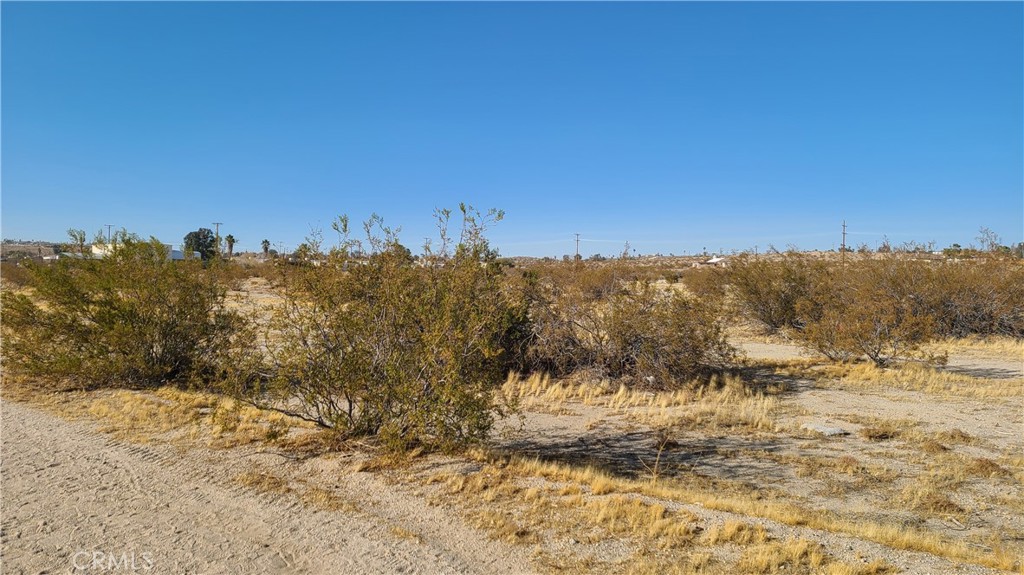 72440 29 Palms Hwy. Property Photo 2