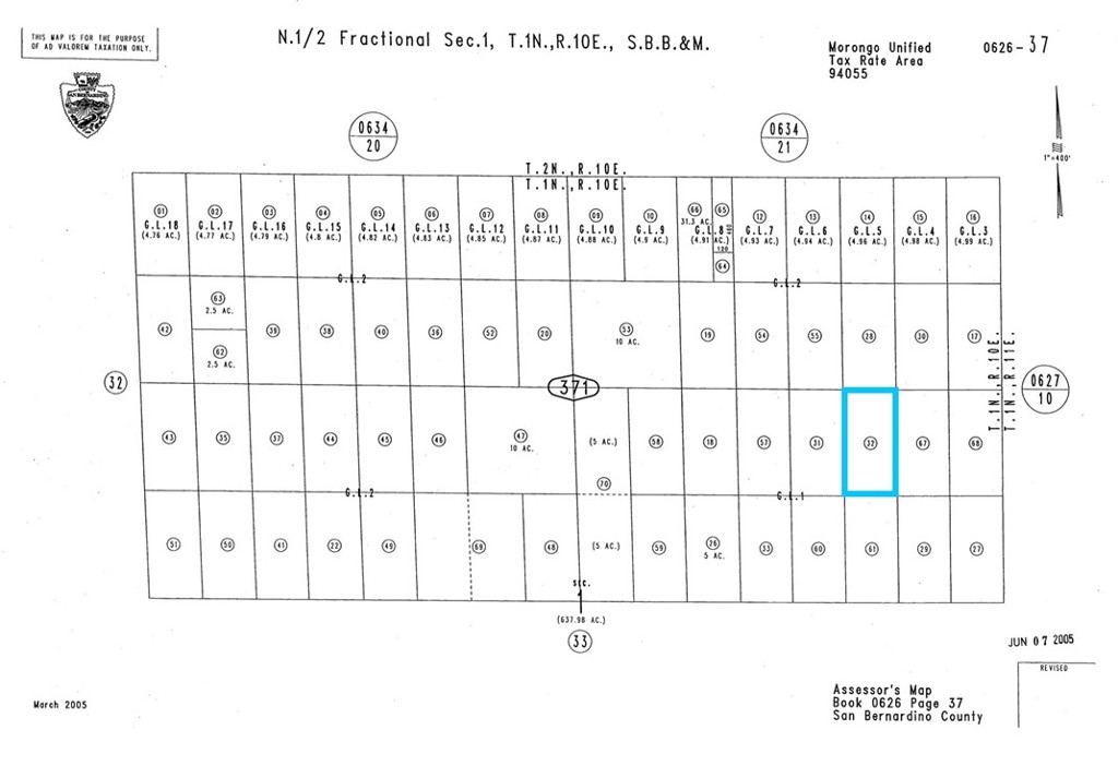 5 Montgomery Drive Property Photo 8