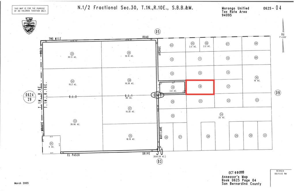 5 Marilane Avenue Property Photo 7