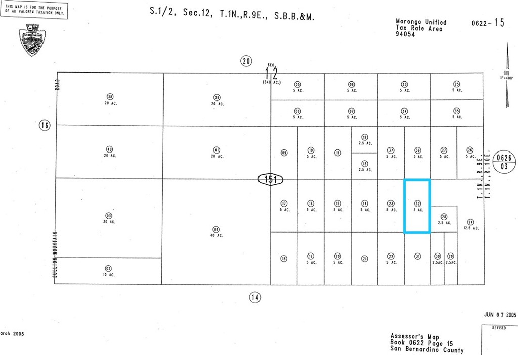 0 Kathyrn Road Property Photo 5