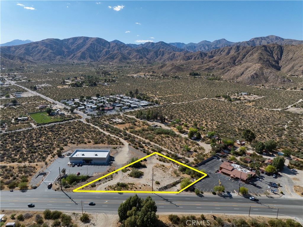 50024 Twentynine Palms Highway Property Photo 1