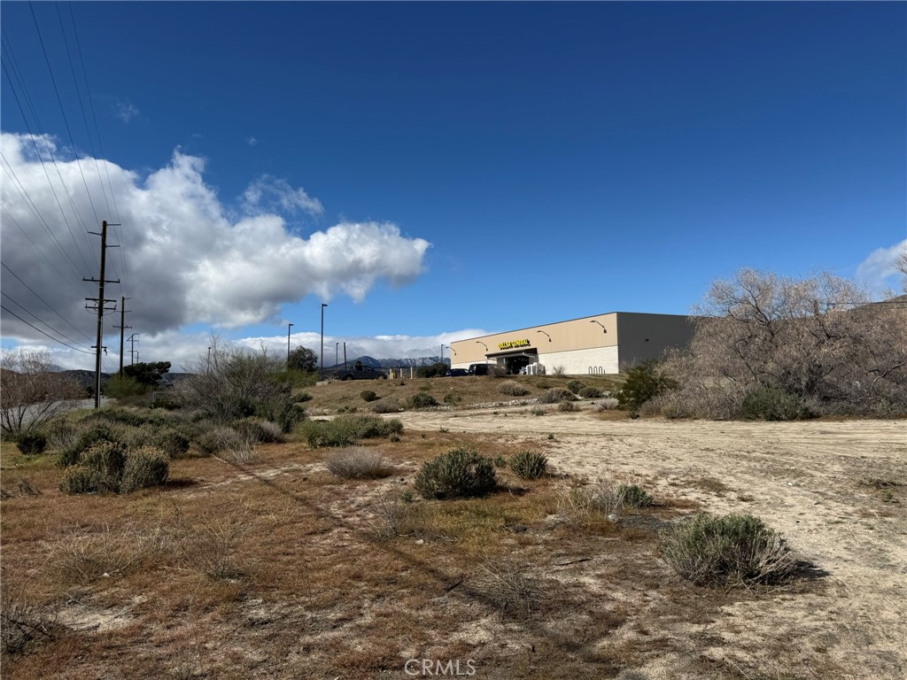 50024 Twentynine Palms Highway Property Photo 4