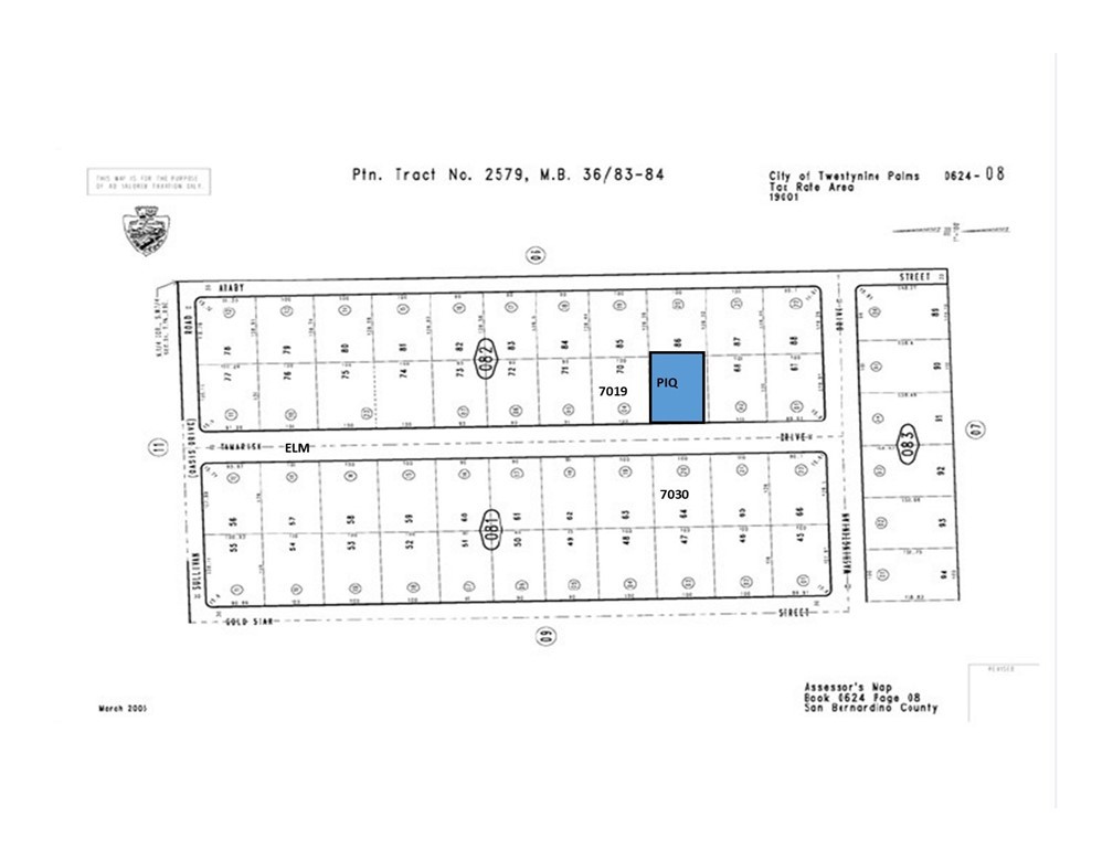 0 Elm (tamarisk) Property Photo 2