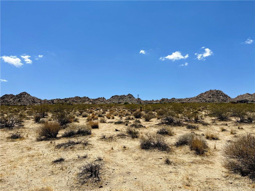 64100 Sullivan Road Property Photo 1