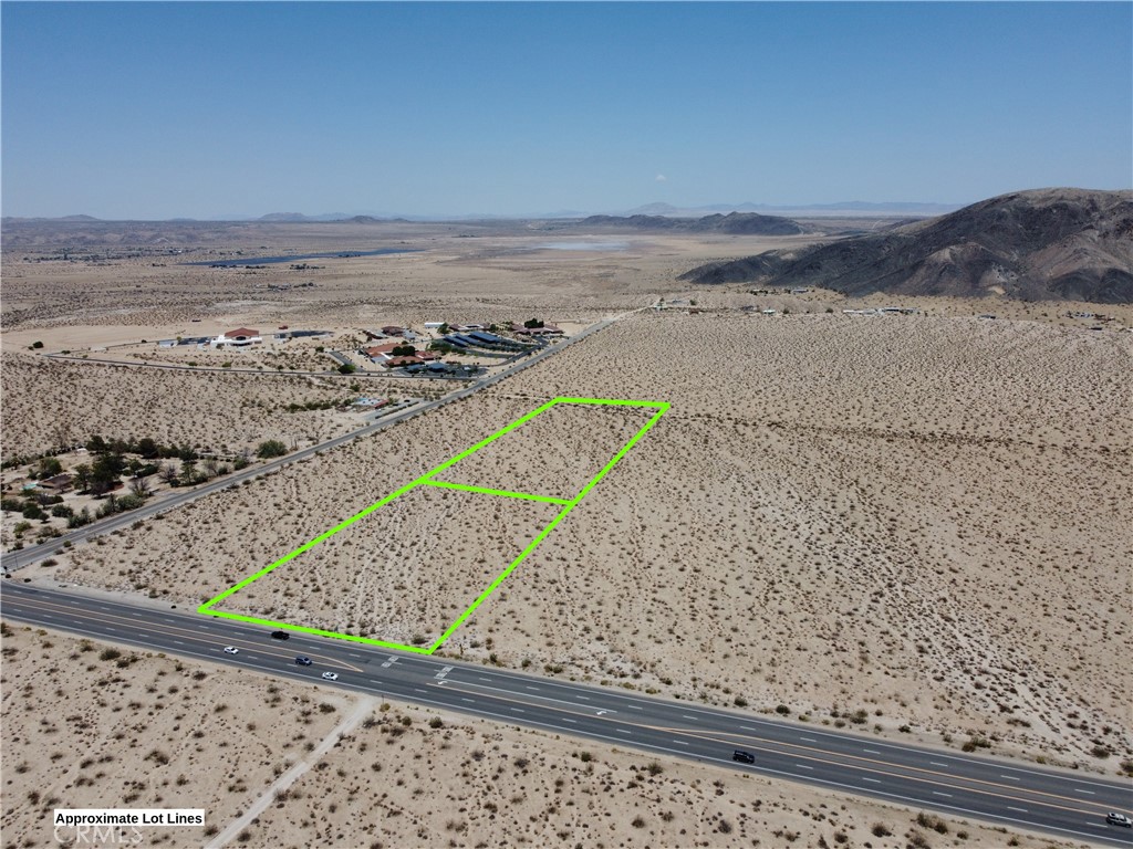 66500 29 Palms Highway Property Photo 3