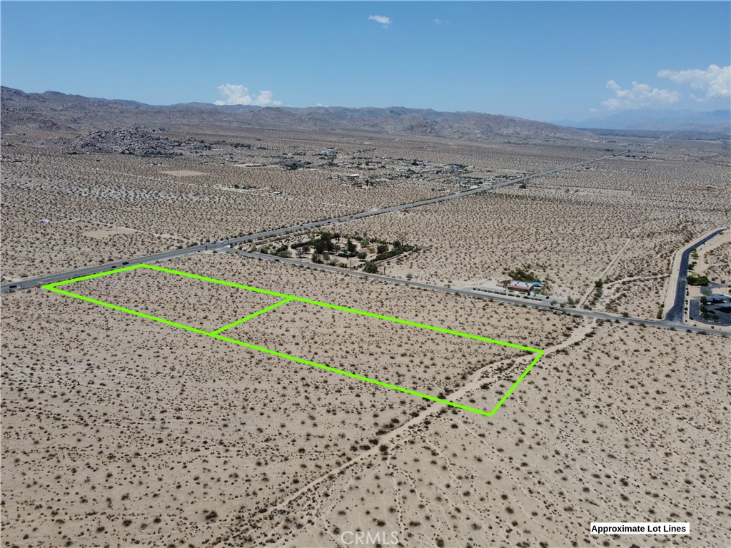 66500 29 Palms Highway Property Photo 4