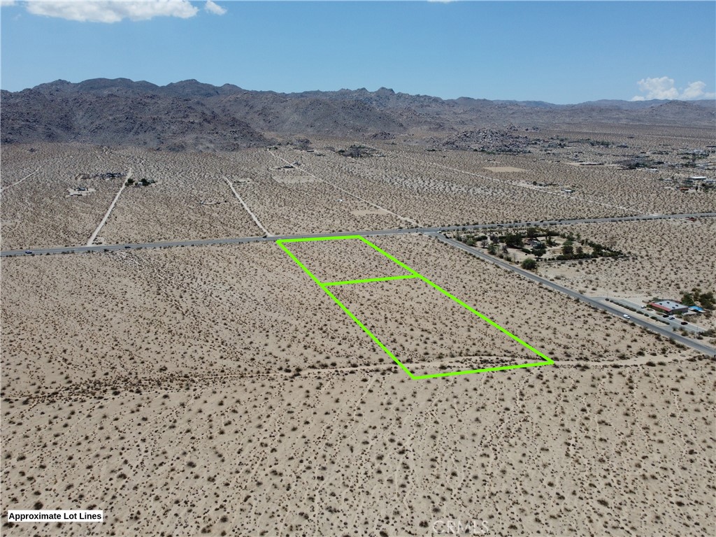 66500 29 Palms Highway Property Photo 5
