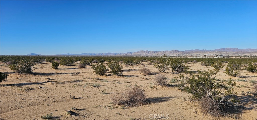 0 Mesquite Springs Property Photo 1