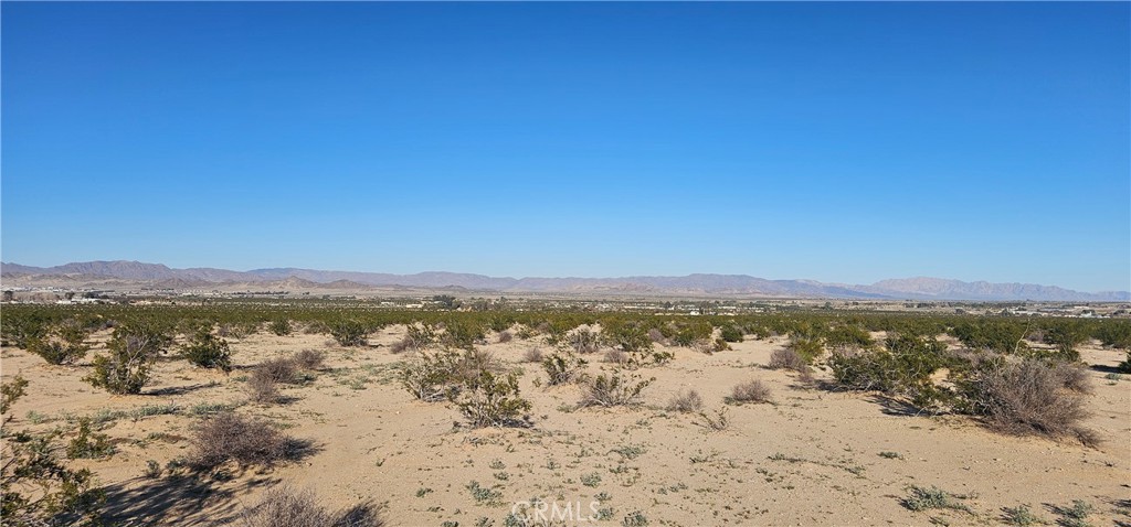 0 Mesquite Springs Property Photo 2