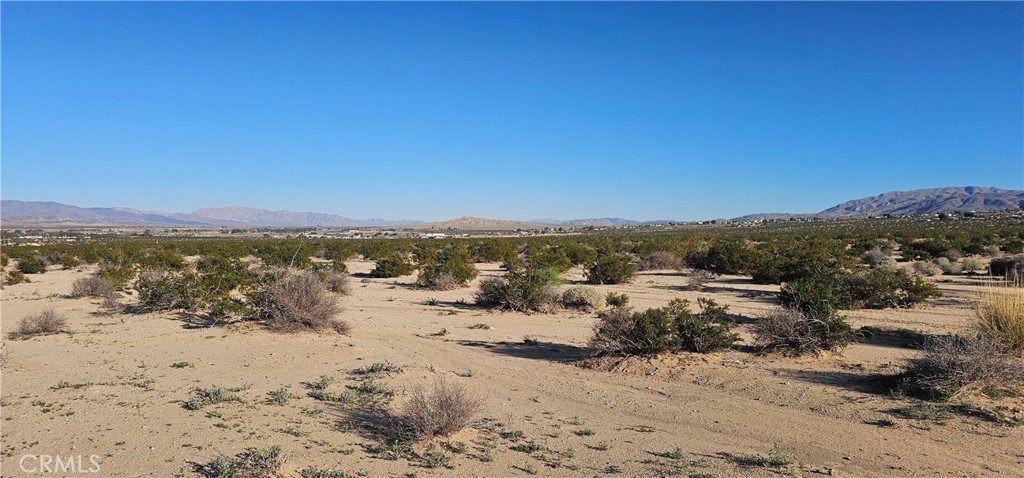 0 Mesquite Springs Property Photo 3