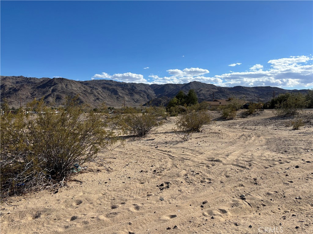 1 Morongo Road Property Photo 1