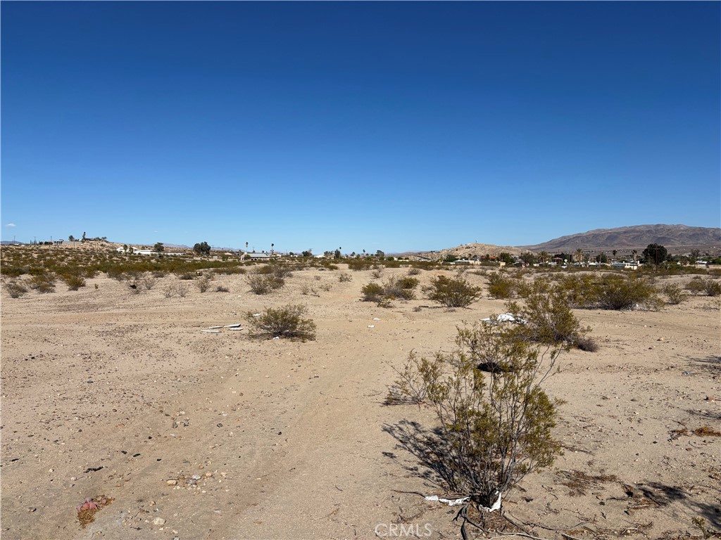 1 Morongo Road Property Photo 2