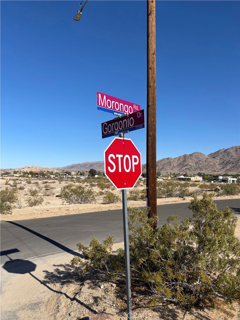 1 Morongo Road Property Photo 4