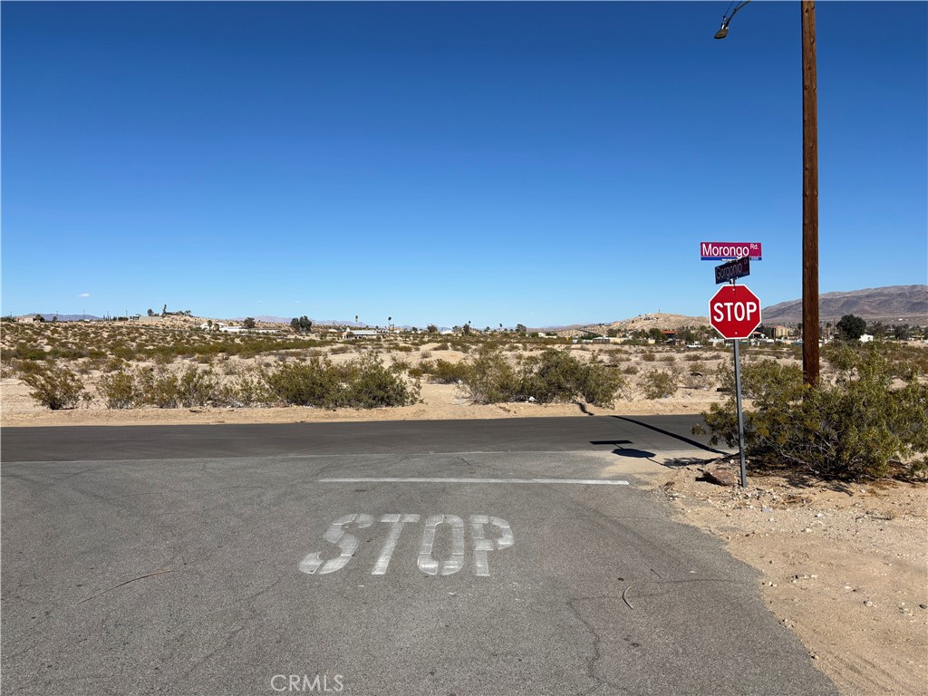 1 Morongo Road Property Photo 5