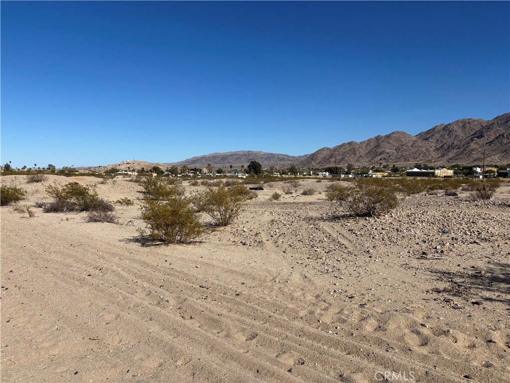 1 Morongo Road Property Photo 6