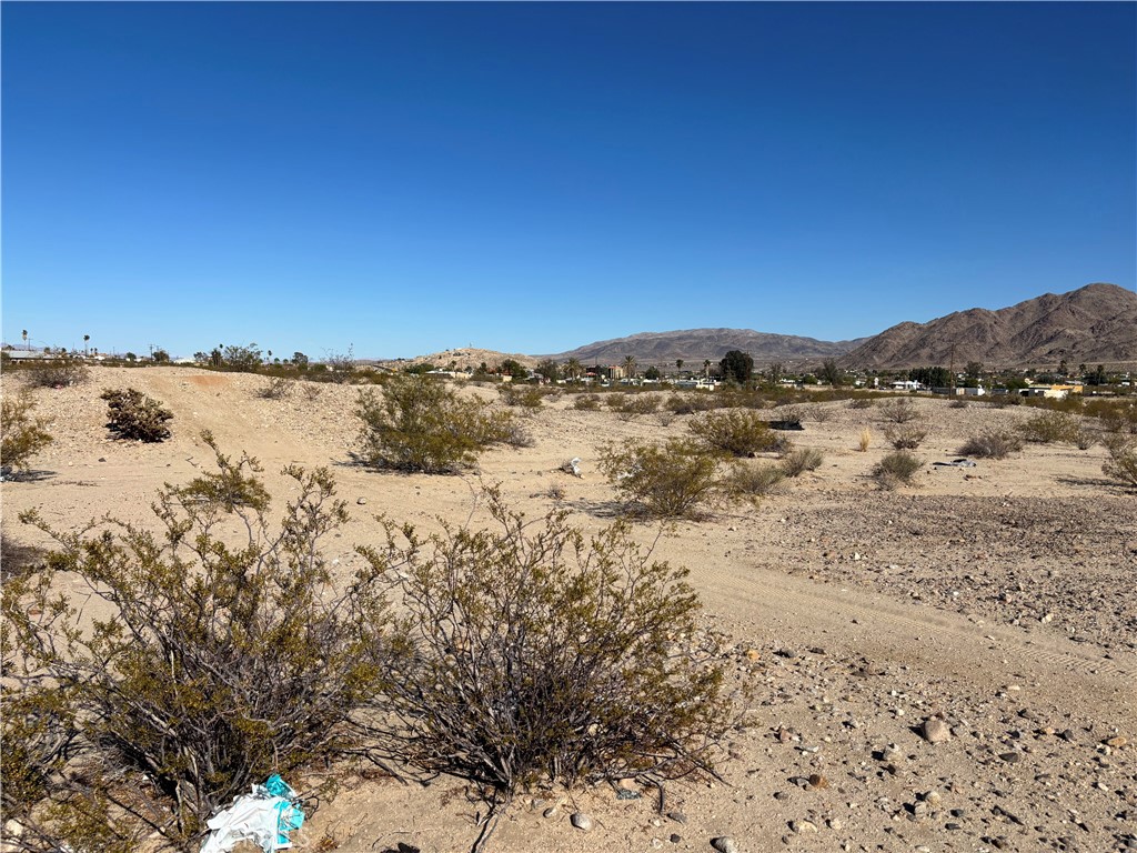 1 Morongo Road Property Photo 10