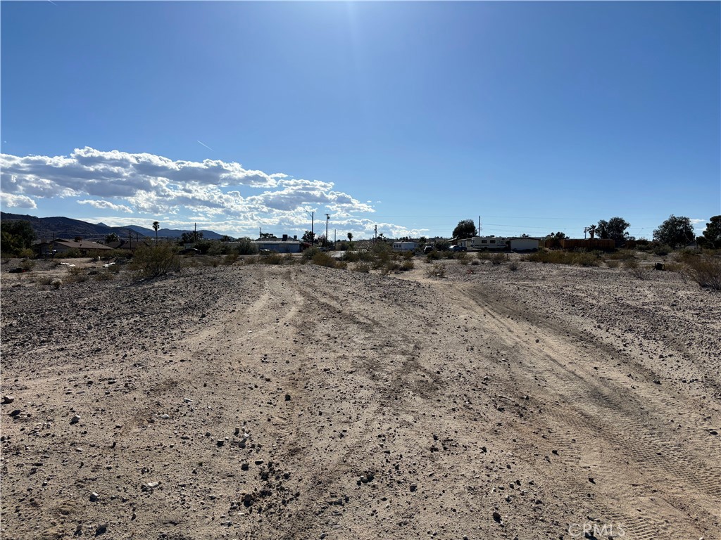 1 Morongo Road Property Photo 11