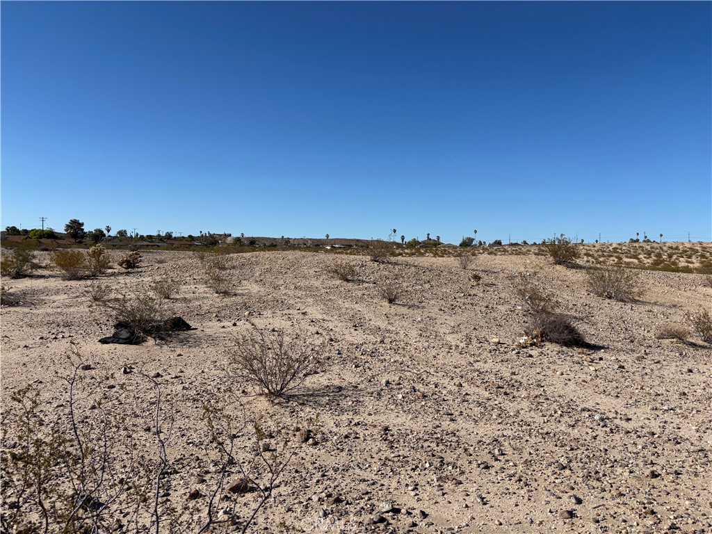 1 Morongo Road Property Photo 17