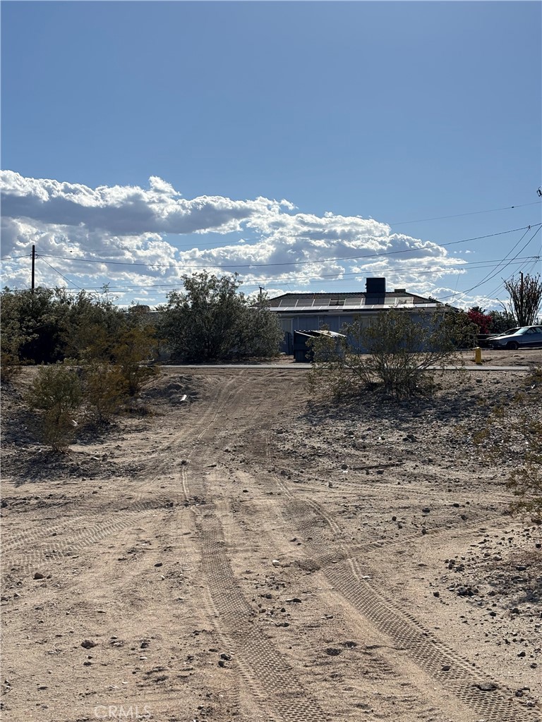 1 Morongo Road Property Photo 19