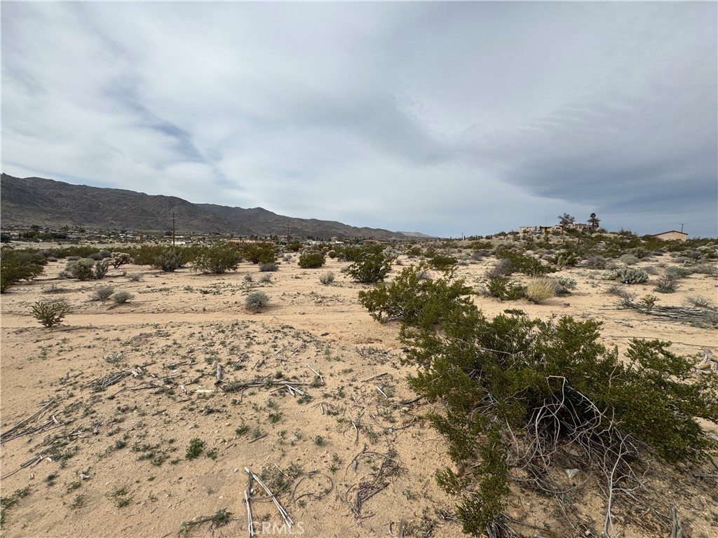 0 Gorgonio Drive Property Photo 3