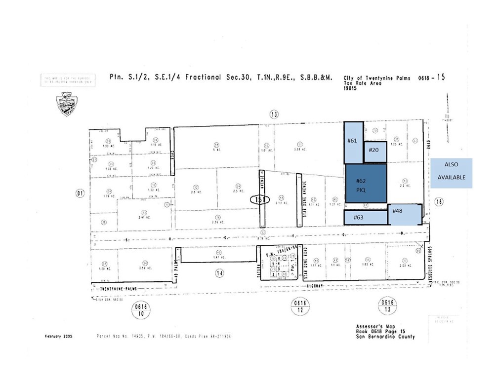 0 Clare Property Photo 1