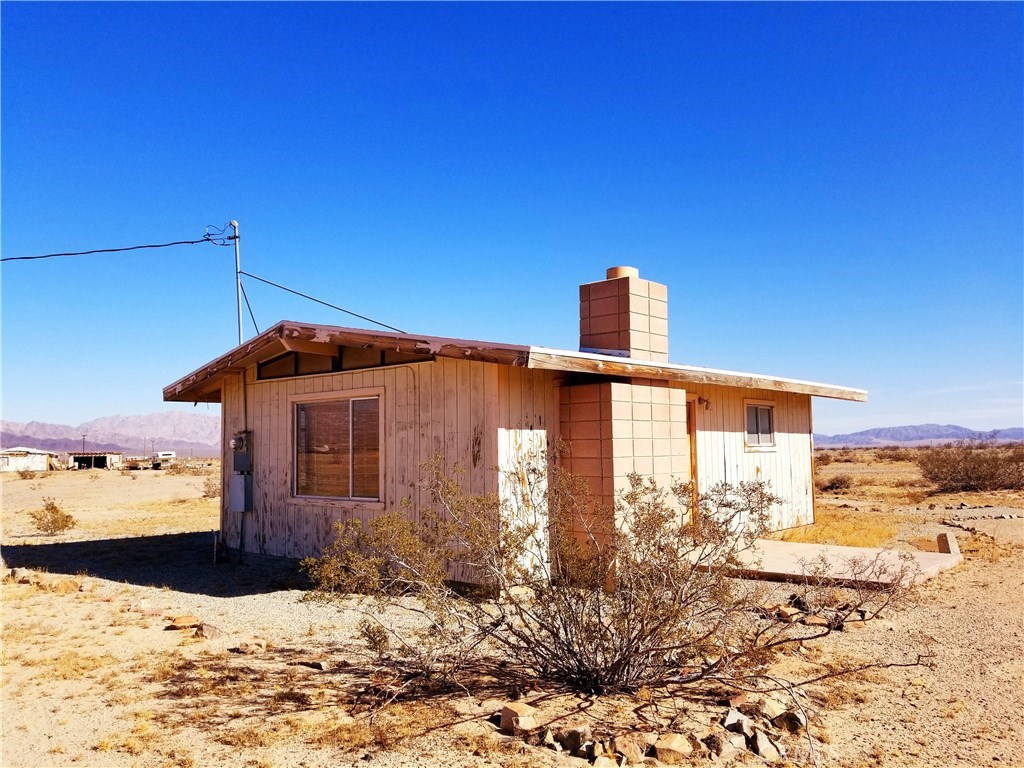 80649 Brown Road Property Photo 1