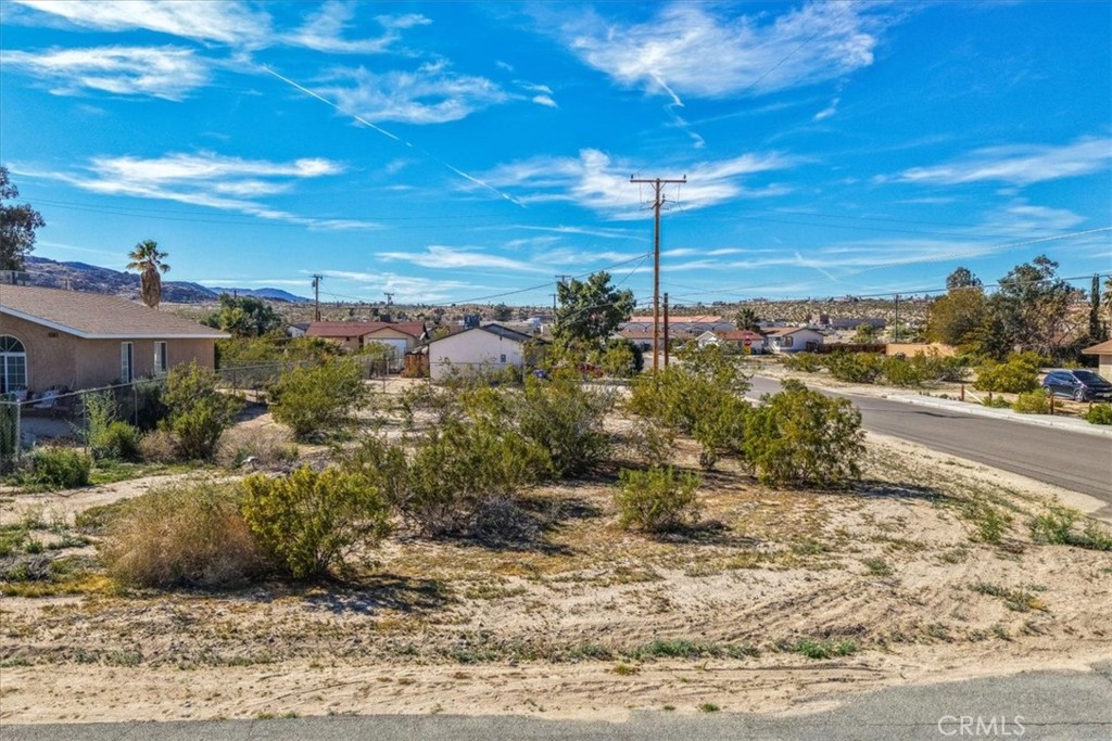71963 Cactus Drive Property Photo 1
