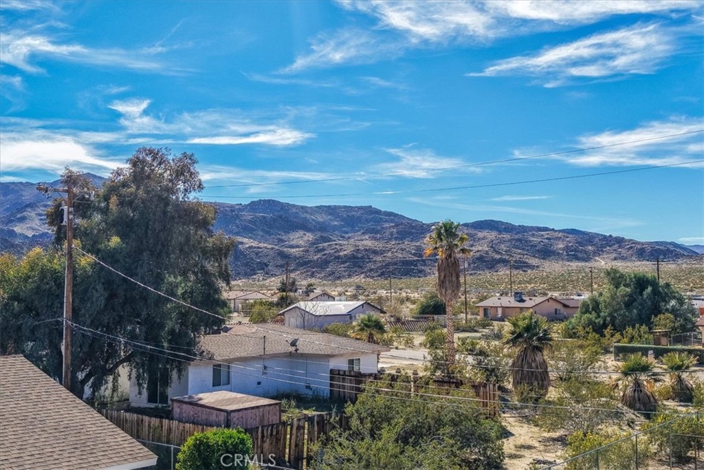 71963 Cactus Drive Property Photo 2
