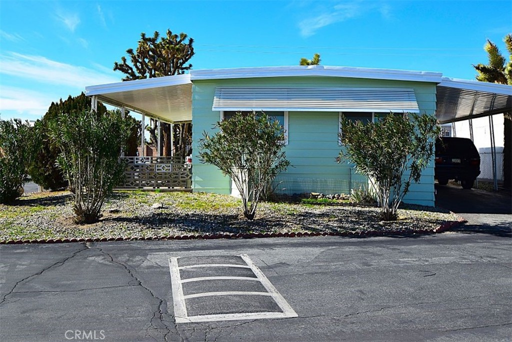 56254 29 Palms Highway 52 Property Photo 1