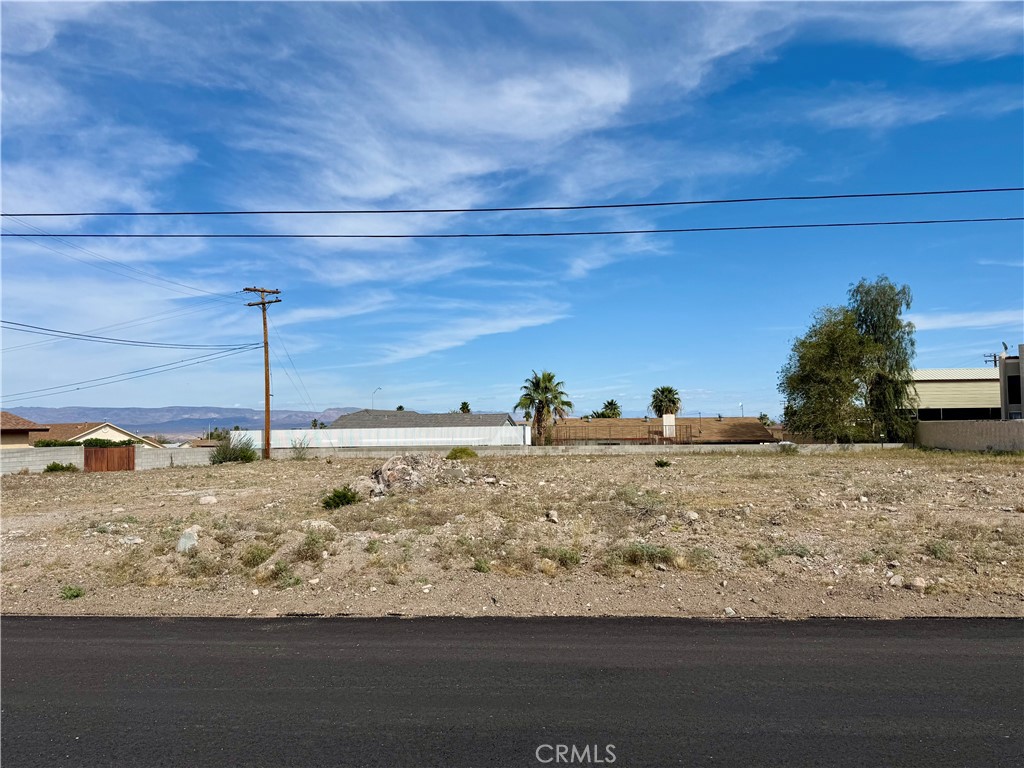 0 Parkway Property Photo 1