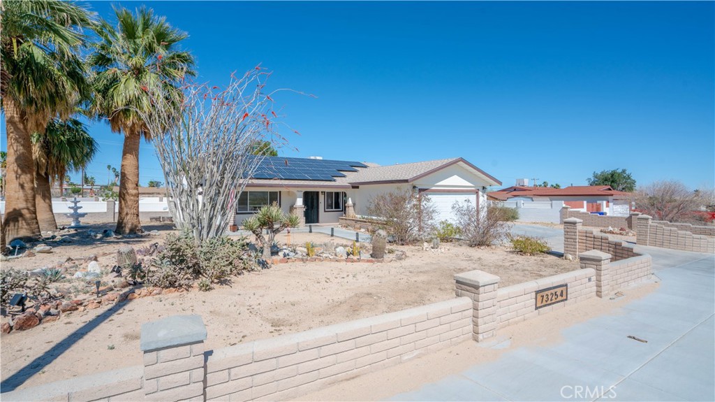 73254 El Paseo Property Photo 1