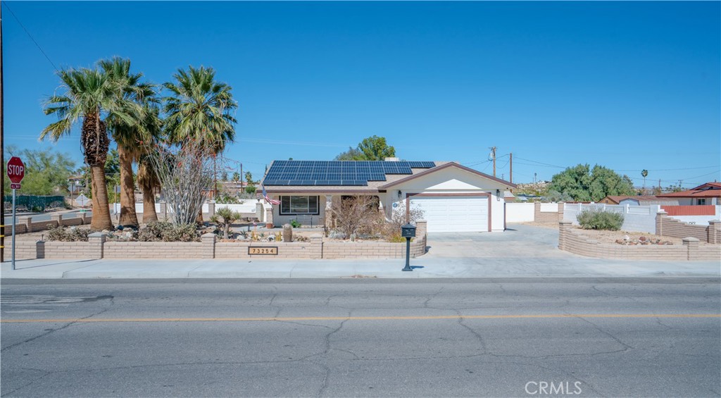 73254 El Paseo Property Photo 2