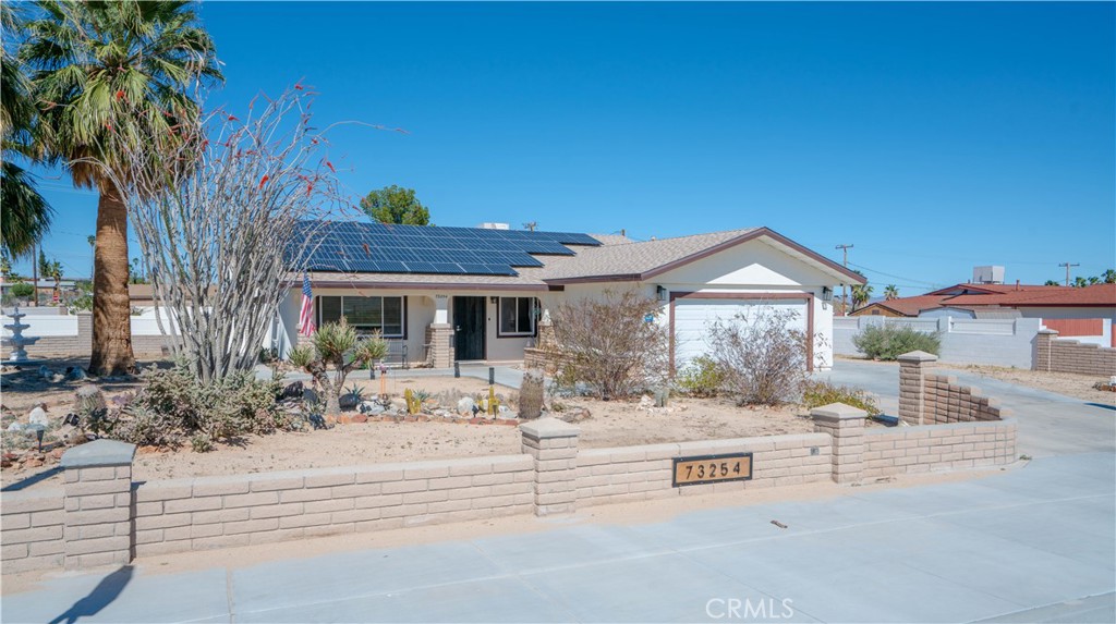 73254 El Paseo Property Photo 3