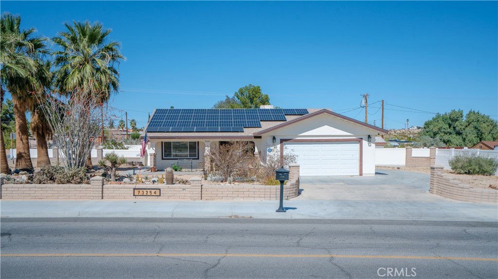 73254 El Paseo Property Photo 4