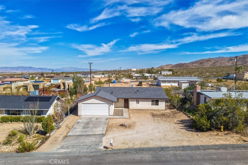 6851 Quail Spring Property Photo 1